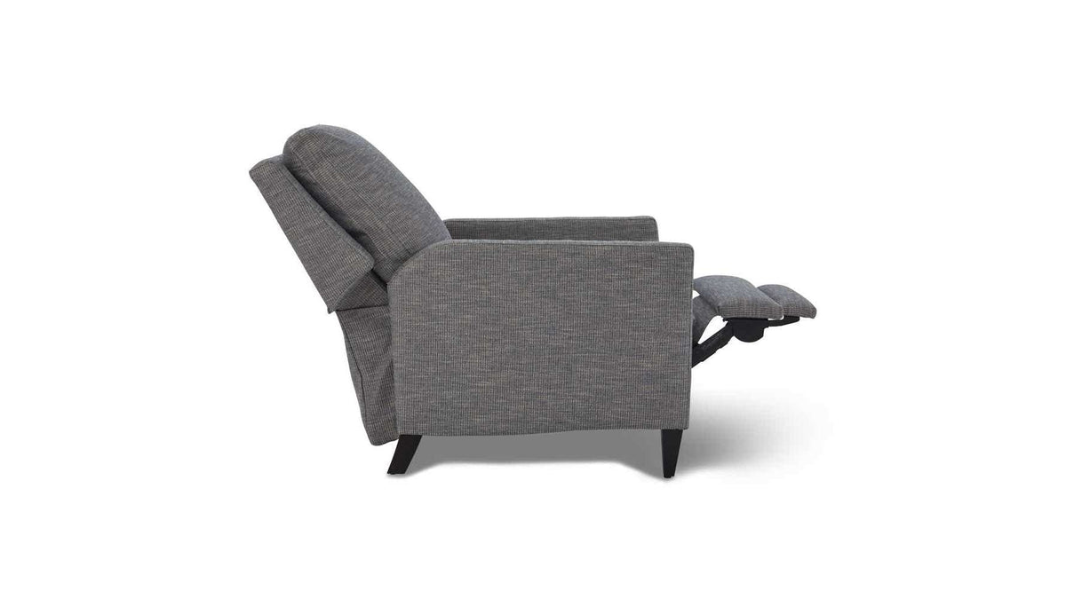 Audrey High Leg Reclining Chair
