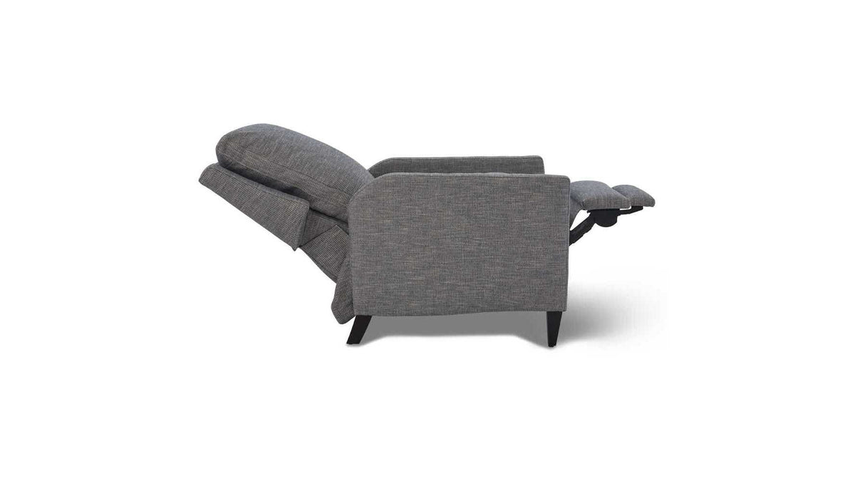 Audrey High Leg Reclining Chair