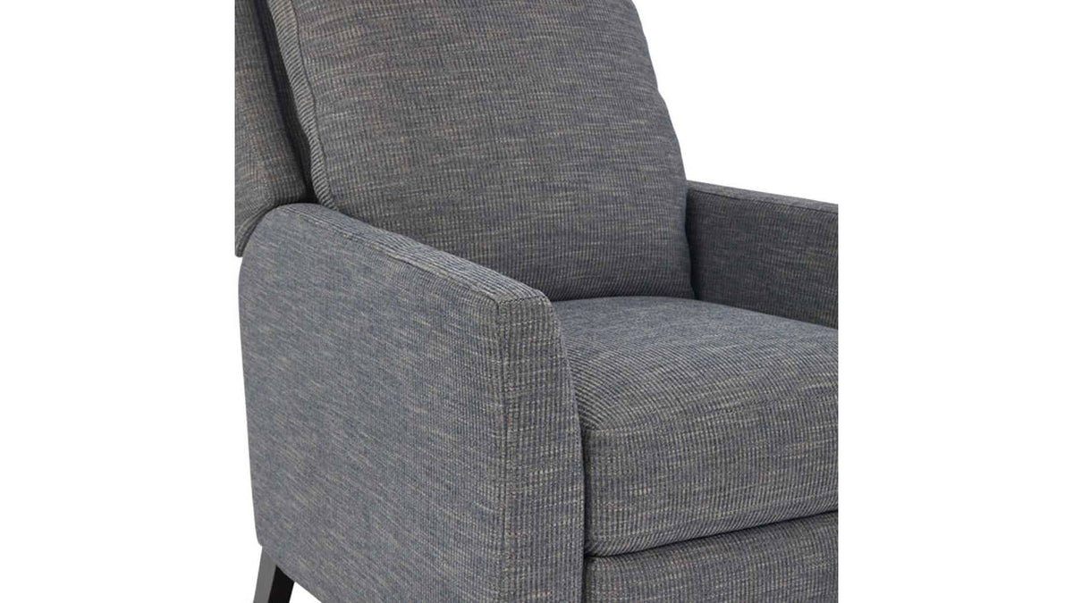 Audrey High Leg Reclining Chair