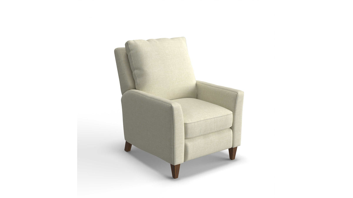 Audrey High Leg Reclining Chair