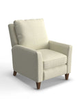Audrey High Leg Reclining Chair