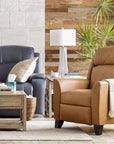Rheeves High Leg Reclining Chair