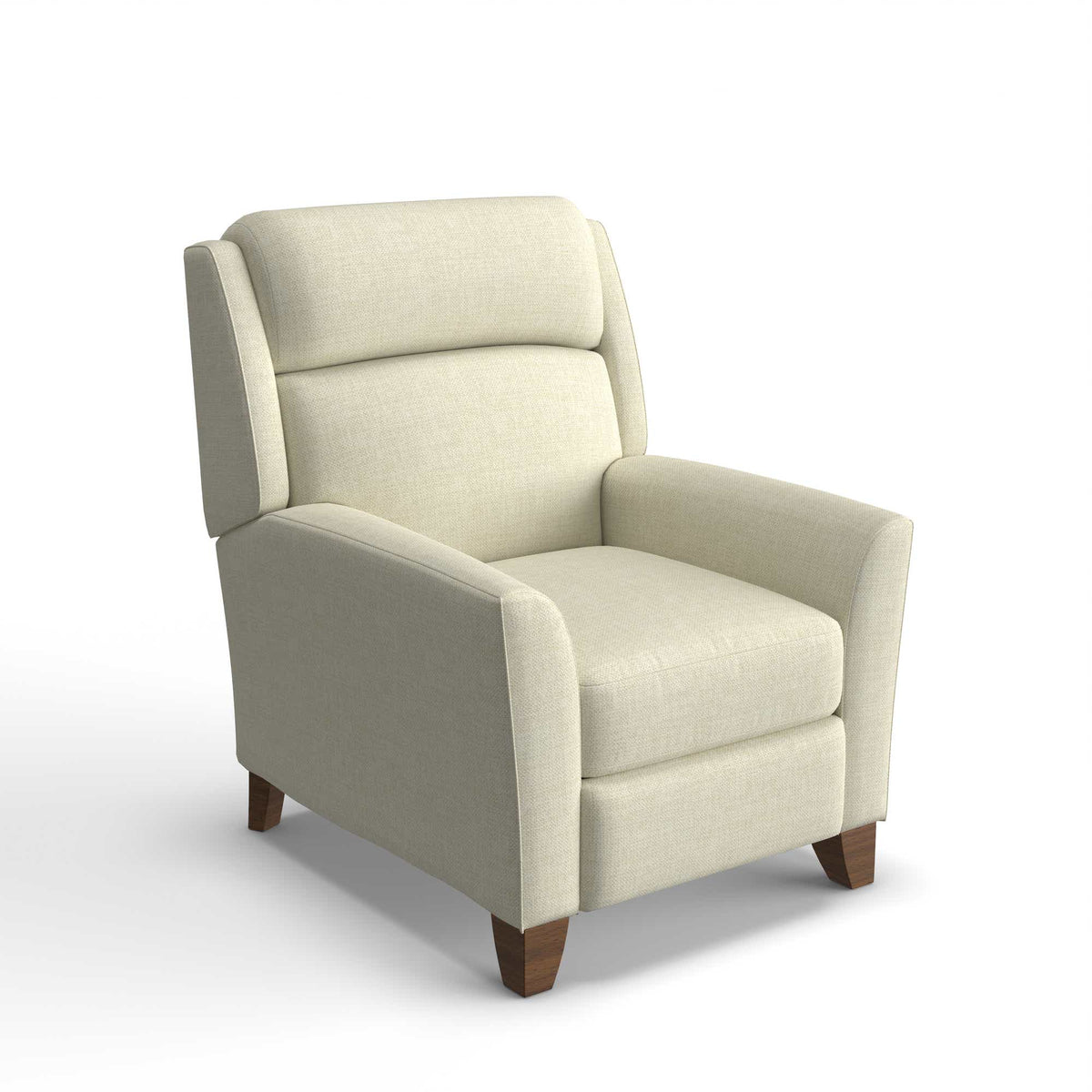 Rheeves High Leg Reclining Chair
