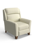 Rheeves High Leg Reclining Chair