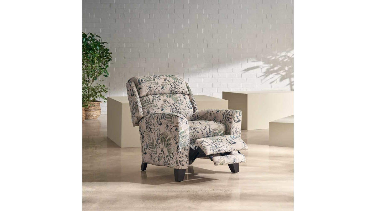 Rheeves High Leg Reclining Chair