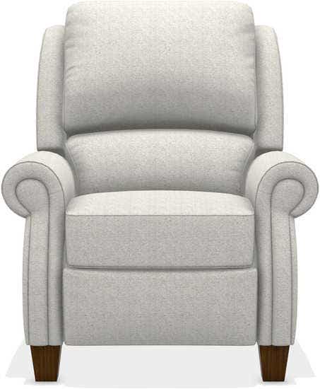 Carleton High Leg Reclining Chair