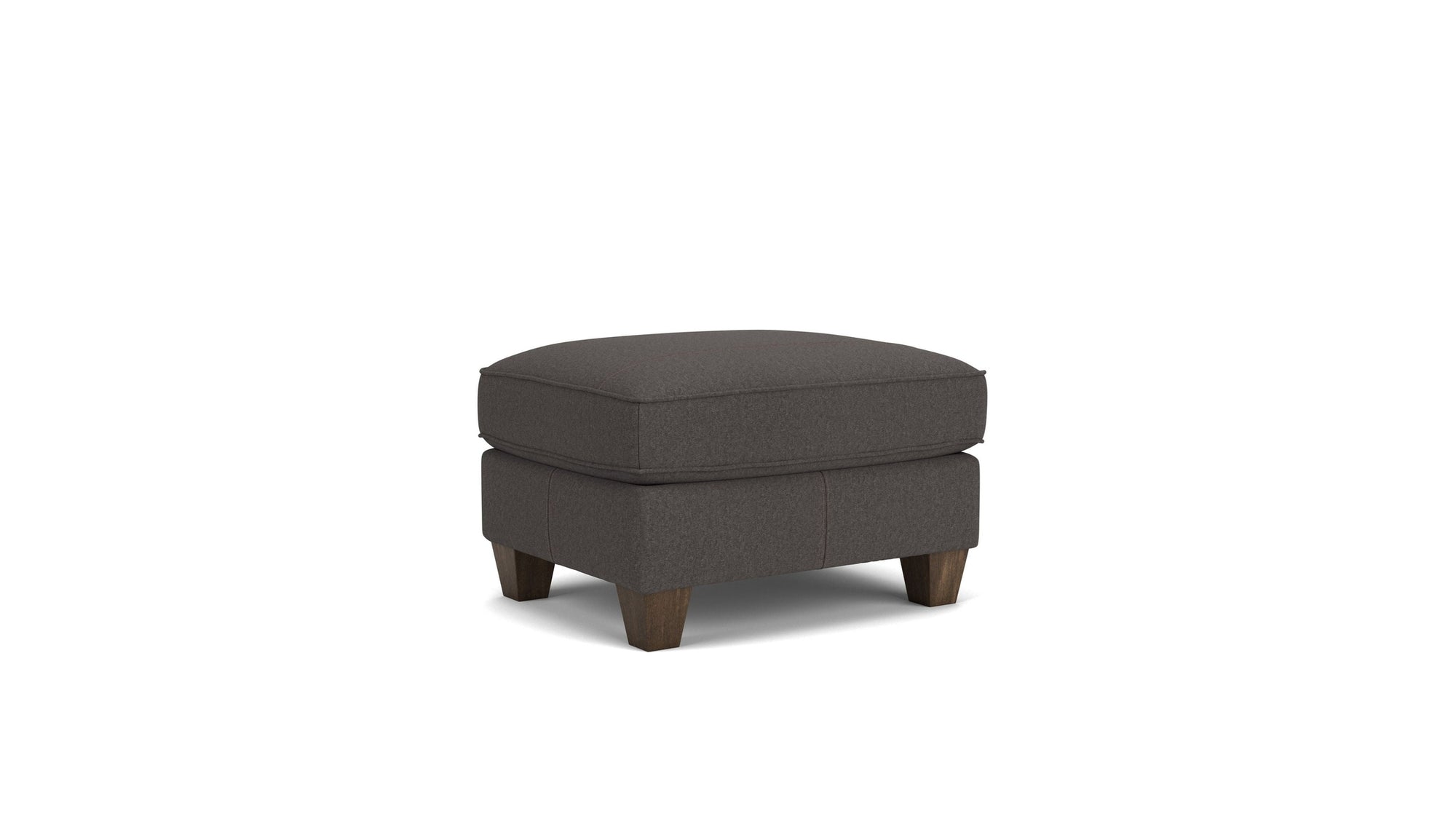 Dana - Upholstered Ottoman