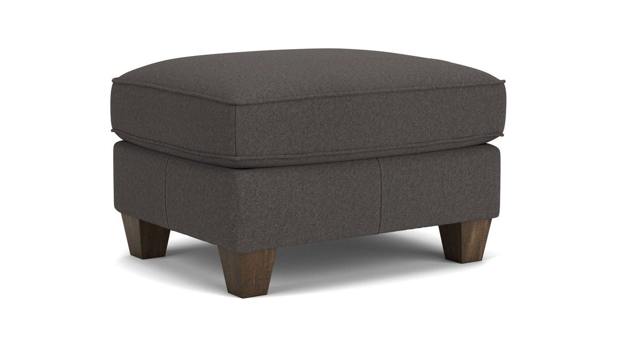 Dana - Upholstered Ottoman