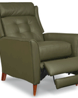 Brentwood High Leg Reclining Chair