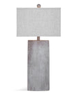 Jonas - Table Lamp - Gray