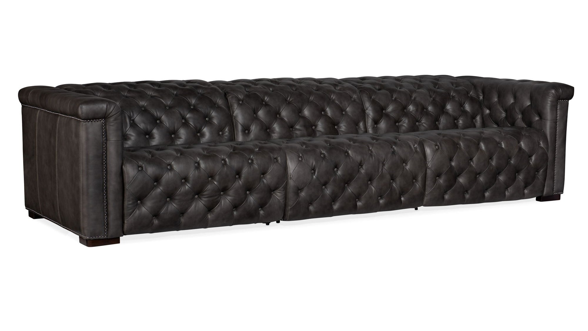 MS - Savion Grandier Power Recliner Sofa