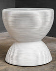 Bongo - Rattan Side Table