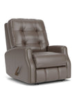 Devon - Recliner, Nailhead Trim