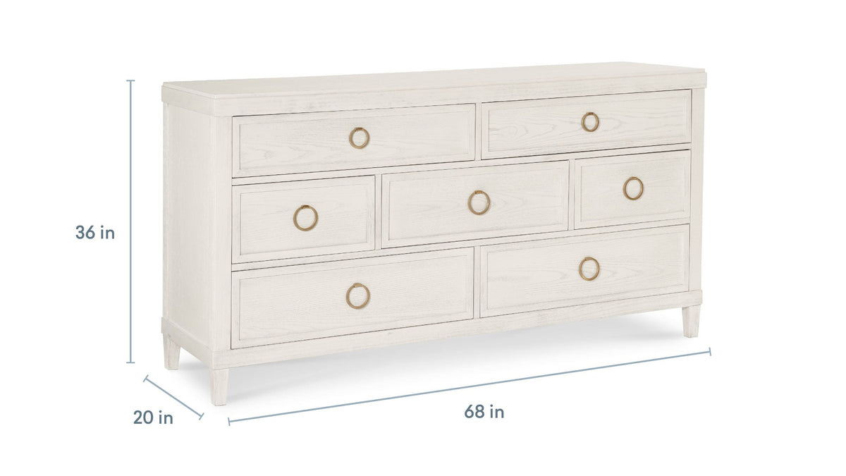 Ventura Dresser