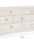 Ventura Dresser