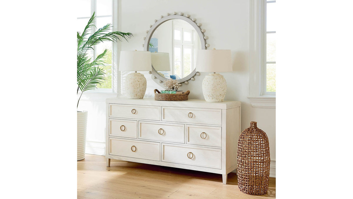 Ventura Dresser