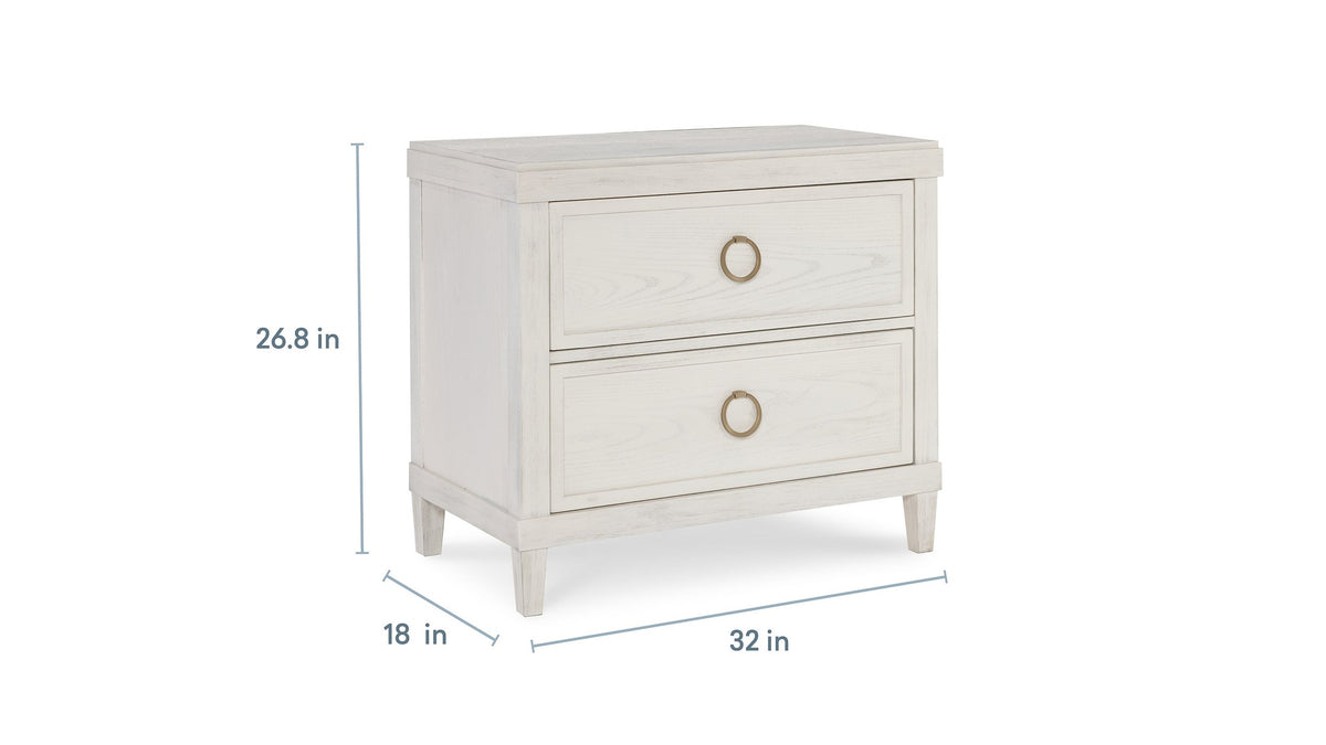 Ventura Nightstand