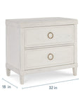 Ventura Nightstand