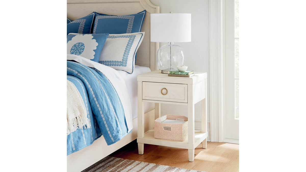 Ventura Bedside Table