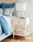 Ventura Bedside Table