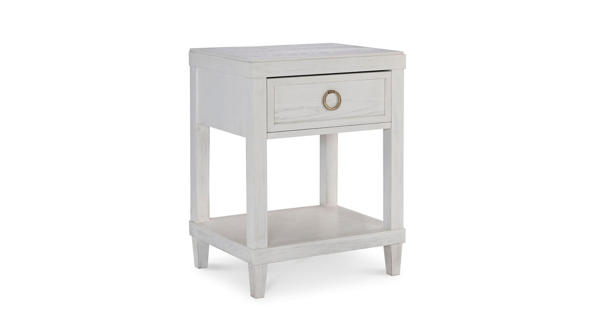 Ventura Bedside Table