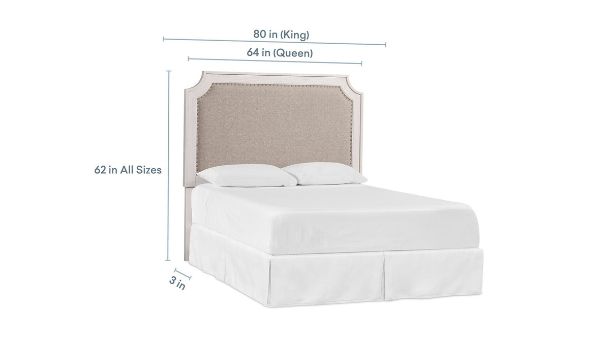 Ventura Upholstered Headboard