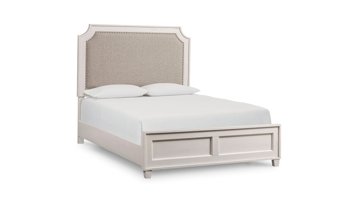 Ventura Upholstered Bed