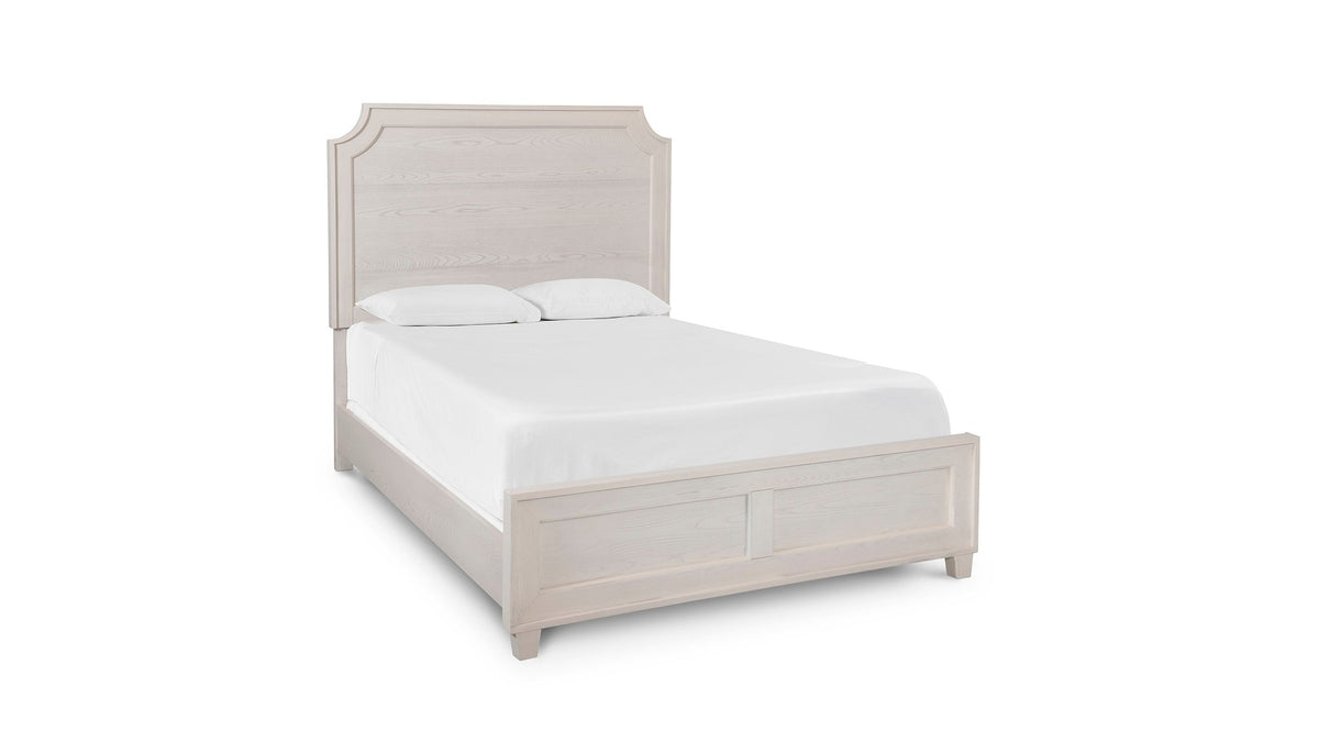 Ventura Panel Bed