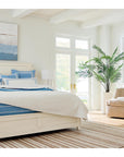Ventura Panel Bed