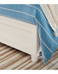 Ventura Panel Bed
