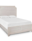 Ventura Panel Bed