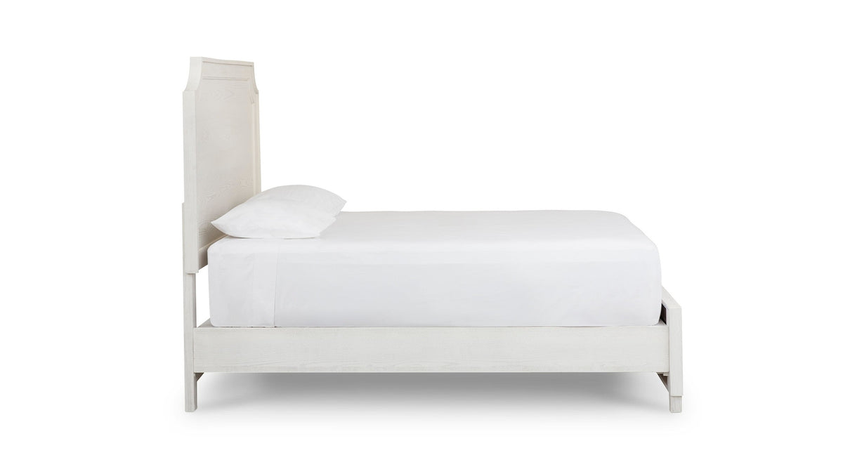 Ventura Panel Storage Bed