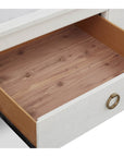 Ventura Panel Storage Bed