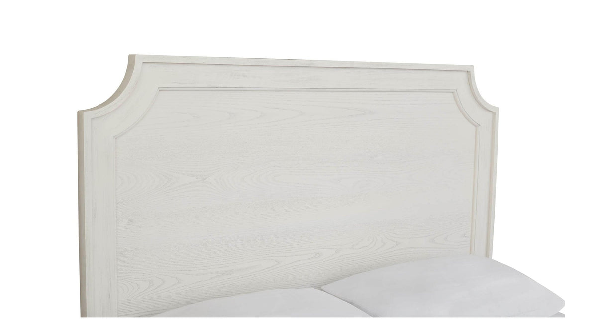 Ventura Panel Storage Bed
