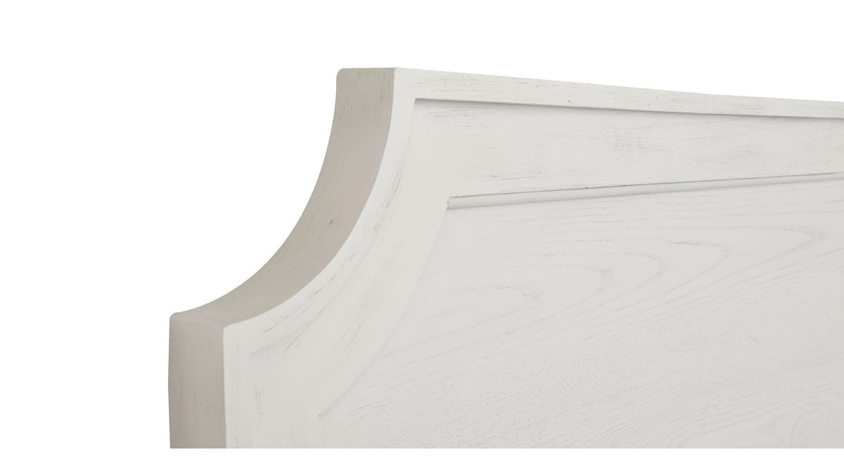 Ventura Panel Storage Bed