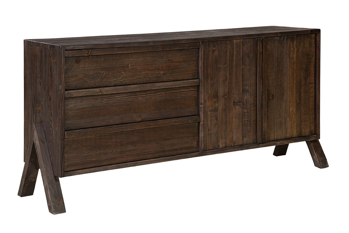 Surrey - Sideboard - Dark Brown