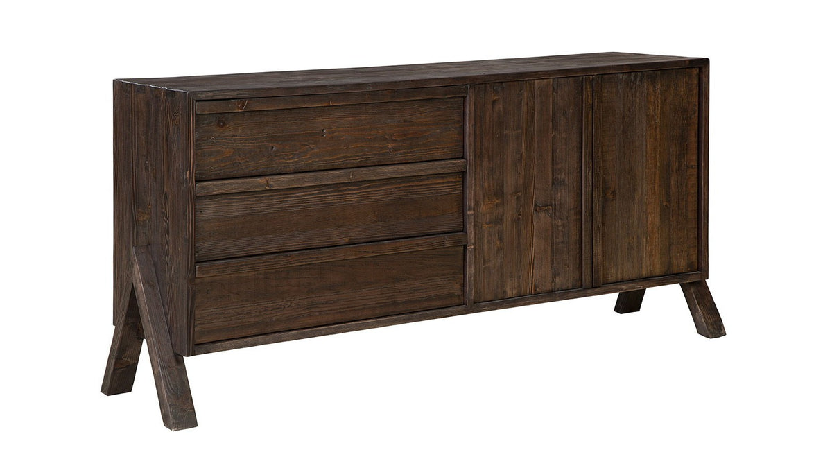 Surrey - Sideboard - Dark Brown