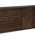 Surrey - Sideboard - Dark Brown