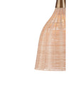 Elliott - Pendant - Beige