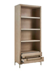 Alessia - Etagere - Light Oak