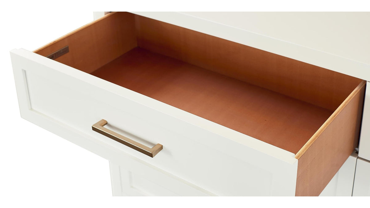 Tidewater Dresser