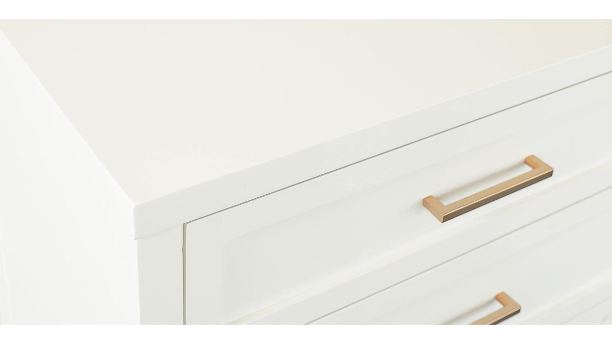 Tidewater Dresser