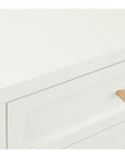 Tidewater Dresser