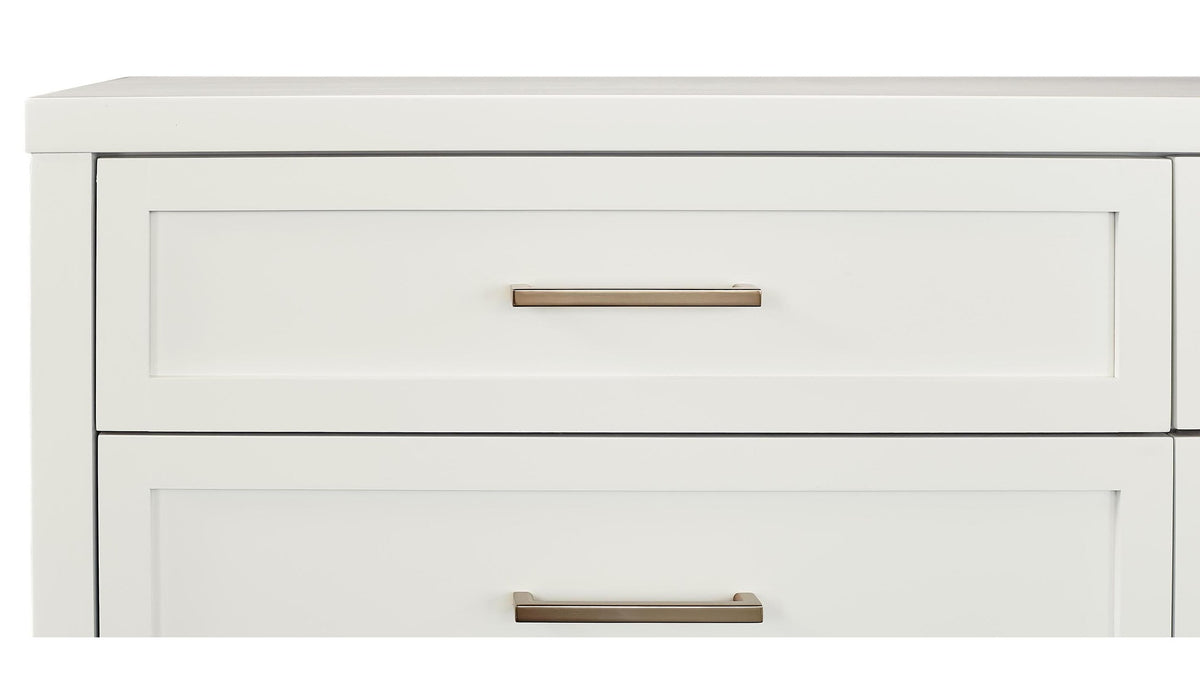 Tidewater Dresser