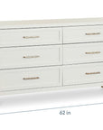 Tidewater Dresser