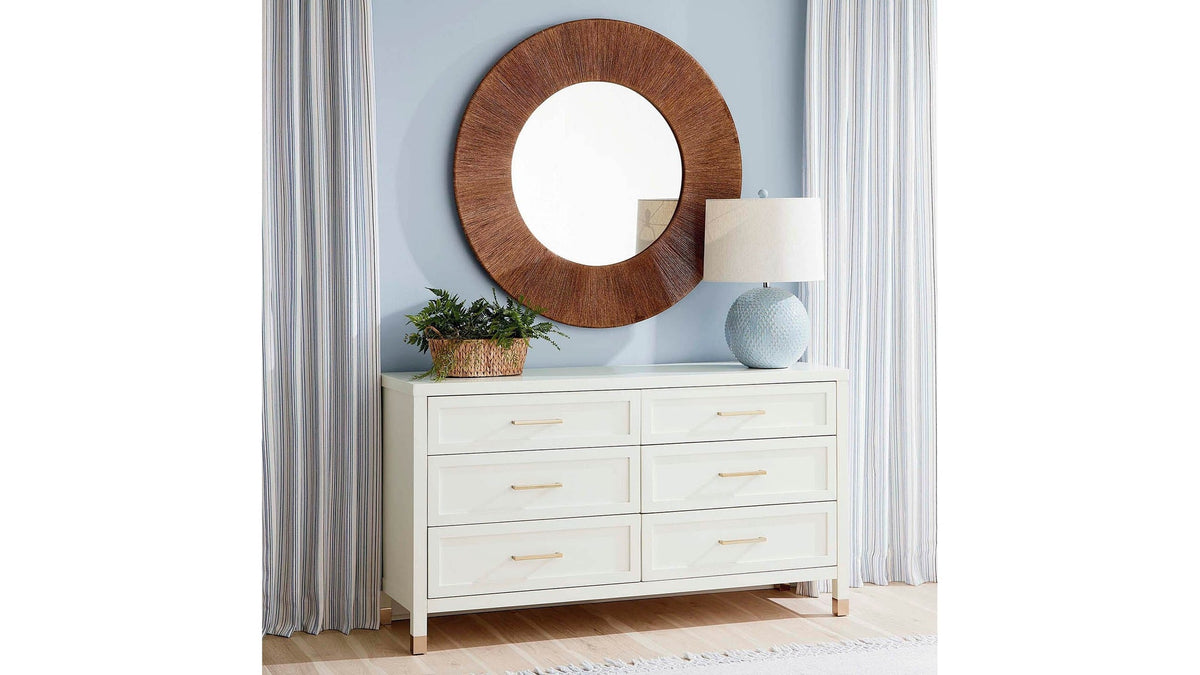 Tidewater Dresser