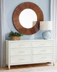 Tidewater Dresser