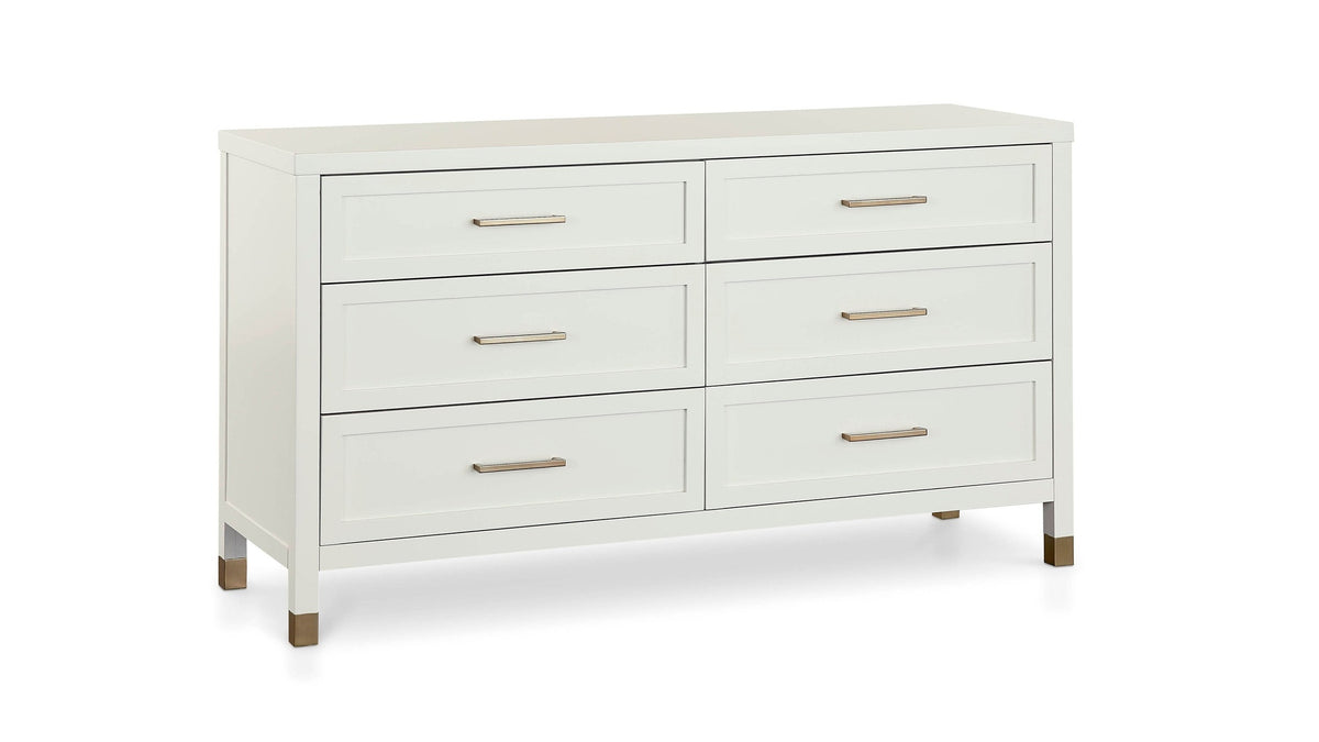 Tidewater Dresser