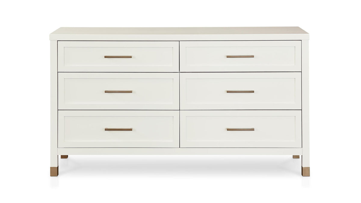 Tidewater Dresser
