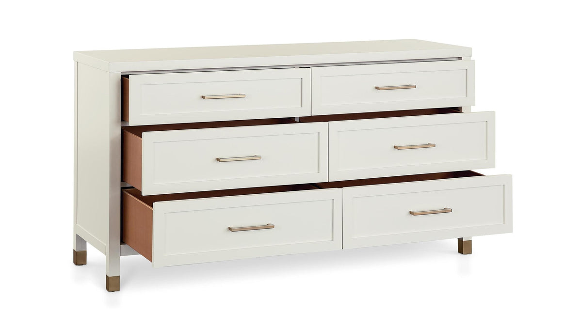 Tidewater Dresser